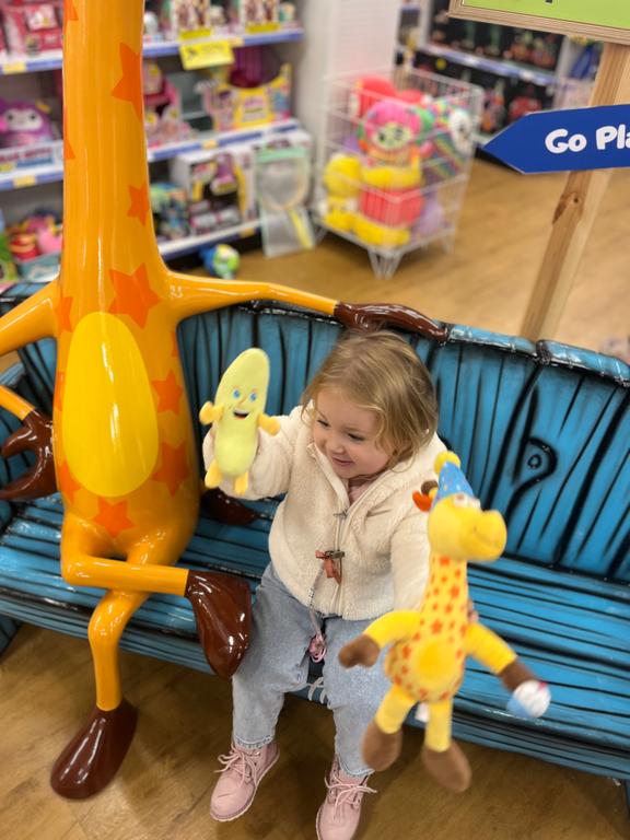 Moonie's Adventure 🍌